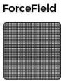 Prowler Proof Forcefield security screen