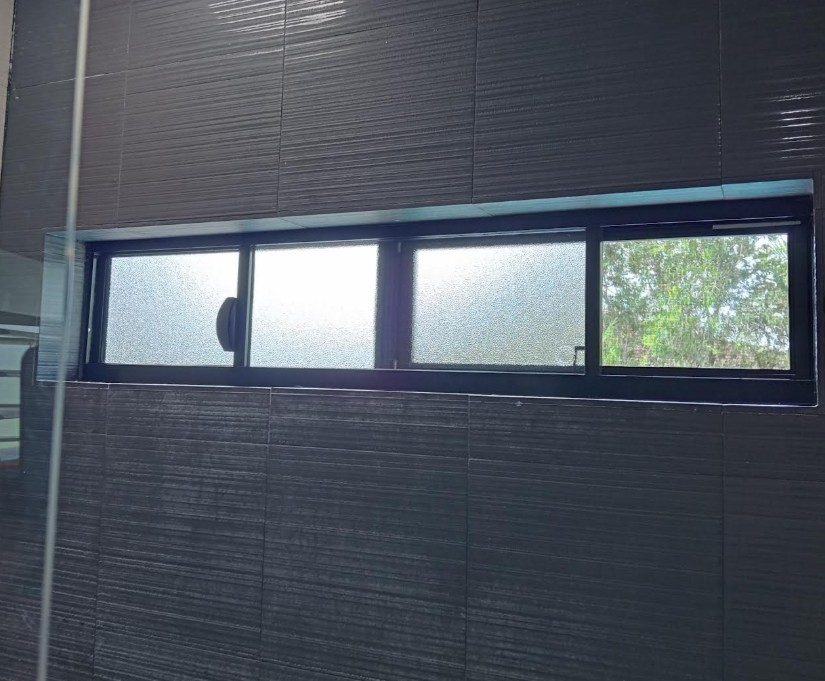 Sliding window installers Eimeo QLD