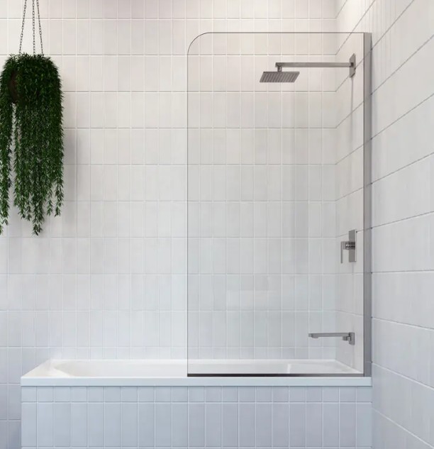 Shower panel replacement Eton