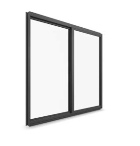 Sliding window installation East Mackay