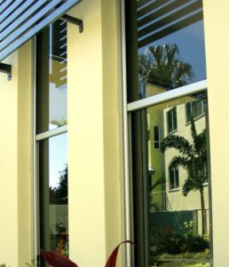 Window installation North Eton