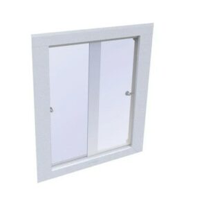 Window reglaze Crediton QLD