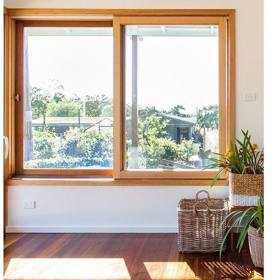 Sliding window installation Blacks Beach QLD