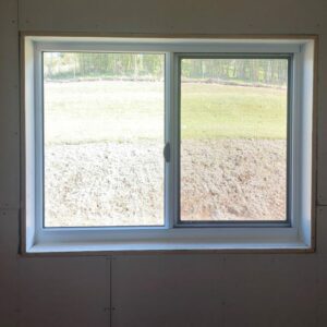 Sliding window installation Habana QLD