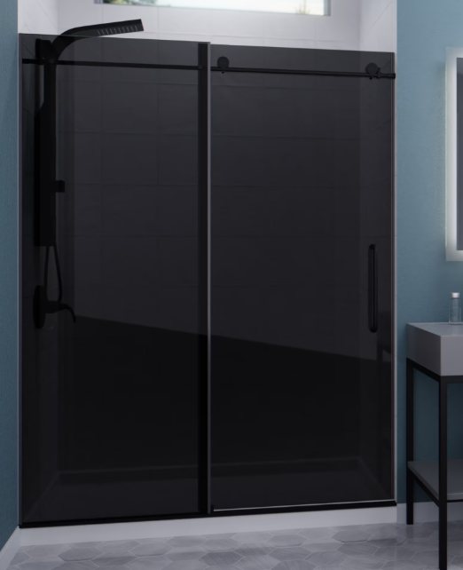 Commercial shower installation Paget QLD